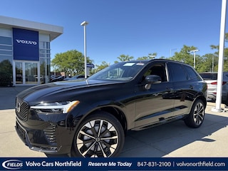 2026 Volvo XC60 B5 Plus AWD SUV