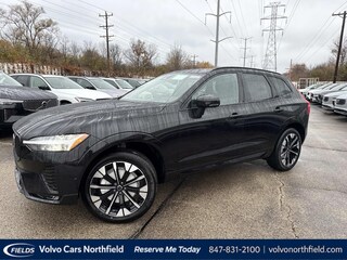 2026 Volvo XC60 B5 Plus AWD SUV