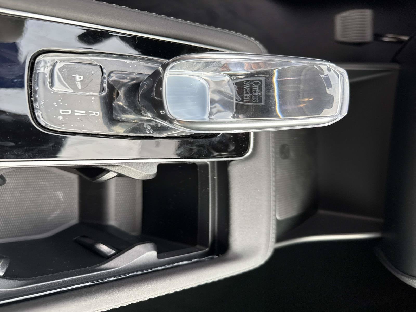 2026 Volvo XC90 Plus - Photo 26