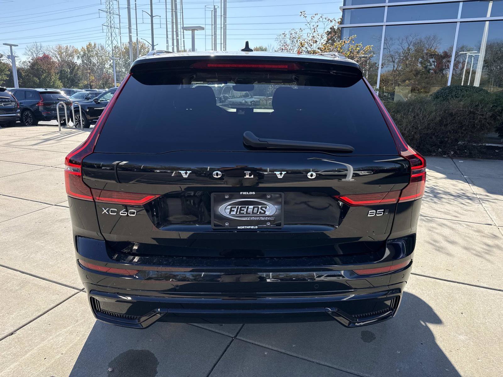Vehicle thumbnail