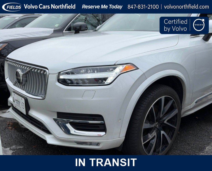 2023 Volvo XC90 SUV 
