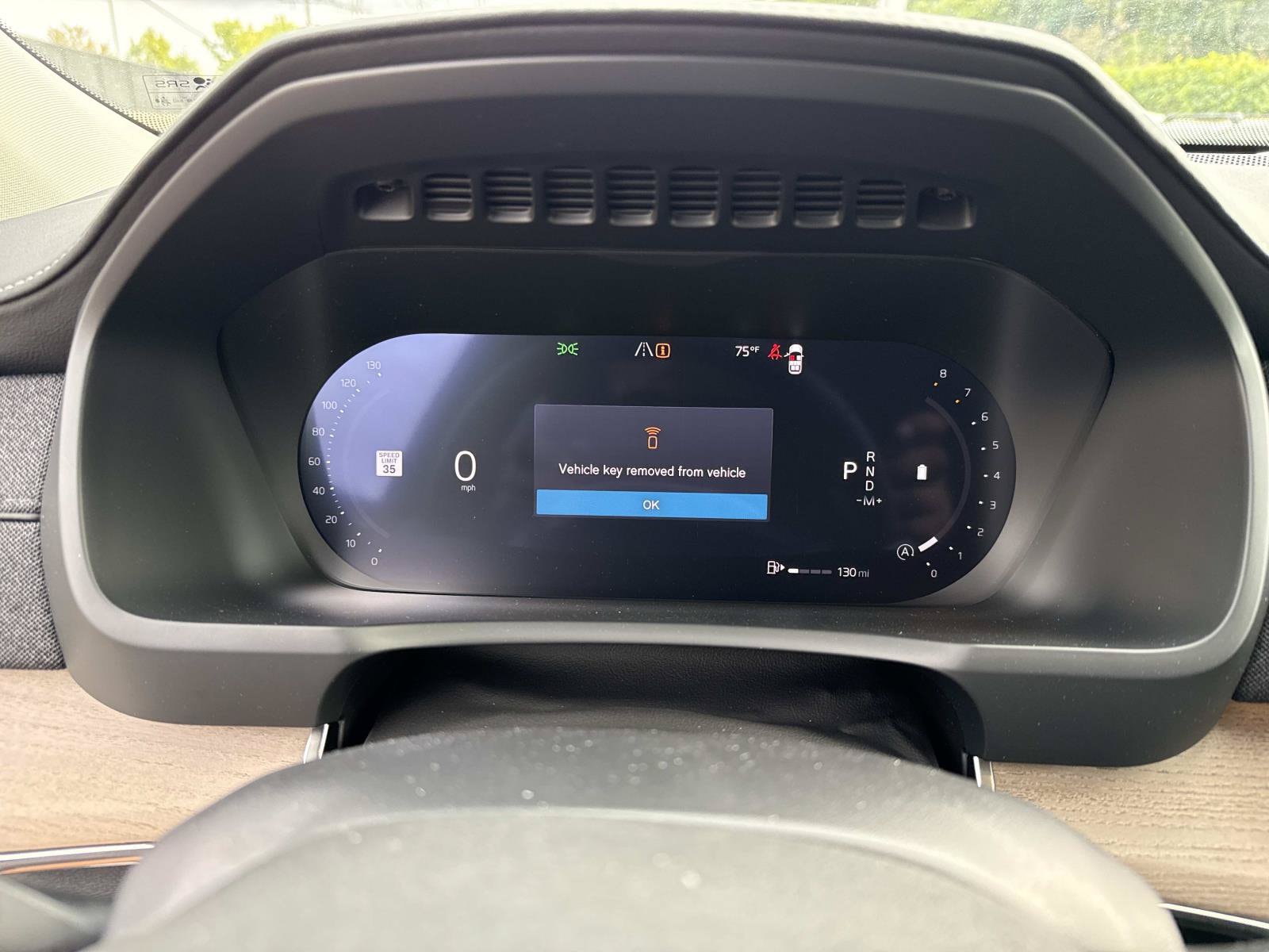 2026 Volvo XC90 Plus - Photo 31