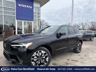 2026 Volvo XC60 B5 Plus AWD SUV