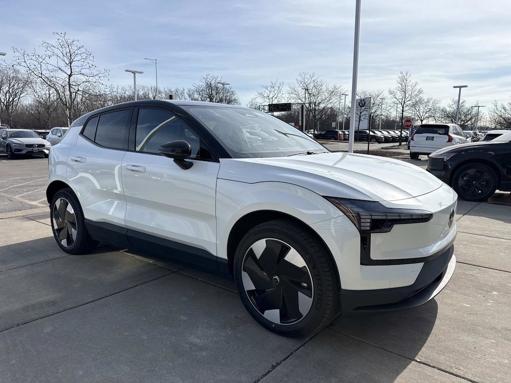 New 2026 Volvo EX30 Twin Motor Plus SUV