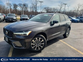 2025 Volvo XC60 B5 Core SUV