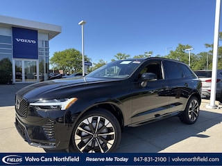 2026 Volvo XC60 B5 Plus AWD SUV