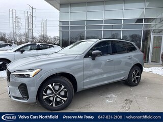 2026 Volvo XC60 B5 Core AWD SUV