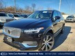 Volvo XC90 plug-in hybrid