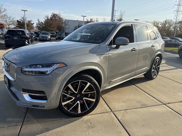 2024 Volvo XC90 B5 Plus SUV