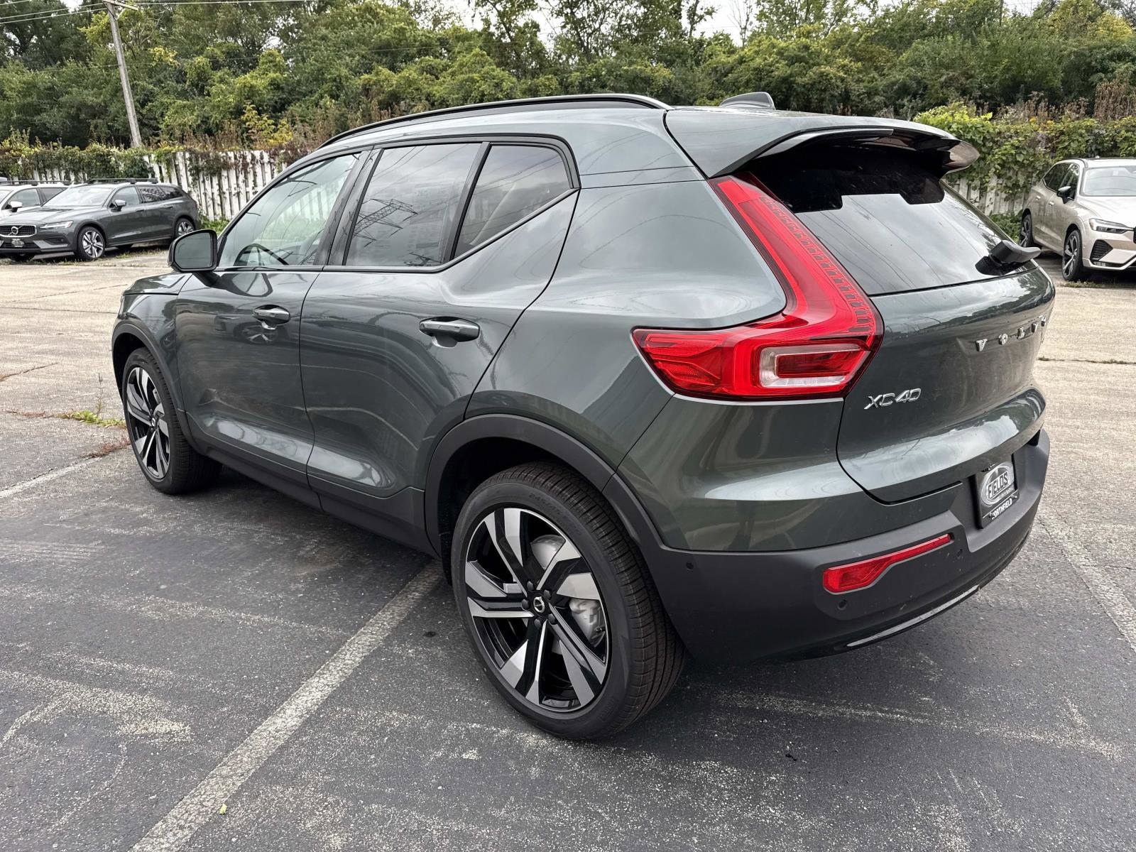 2026 Volvo XC40 Ultra - Photo 7