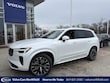  Volvo XC90 plug-in hybrid