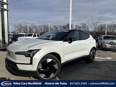 2026 Volvo EX30 Twin Motor Plus AWD SUV