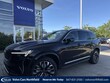  Volvo XC90 plug-in hybrid
