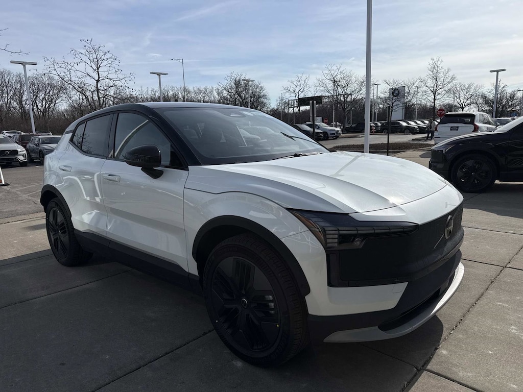 New 2026 Volvo EX30 Cross Country Ultra SUV