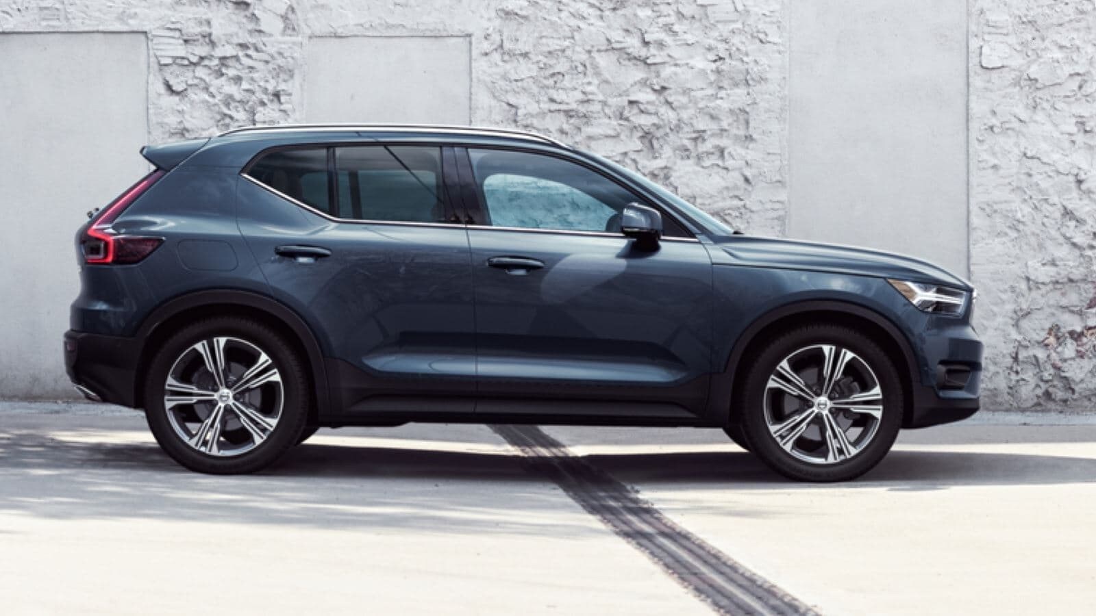 2020 Volvo XC40 for Sale