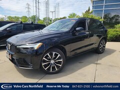 2025 Volvo XC60 B5 Plus SUV