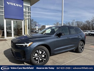 2026 Volvo XC60 B5 Core AWD SUV