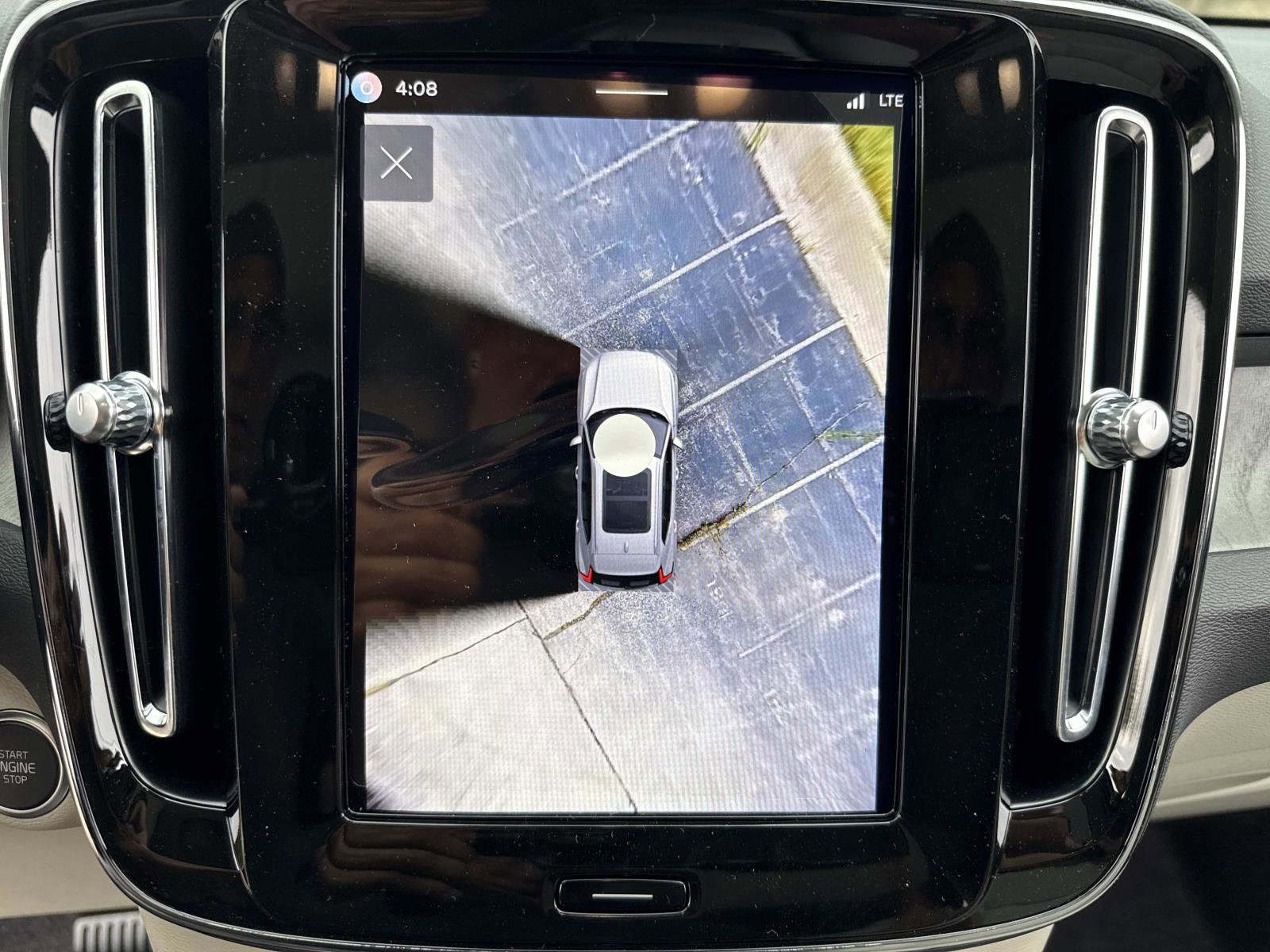 2026 Volvo XC40 Ultra - Photo 26