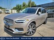 Volvo XC90 plug-in hybrid