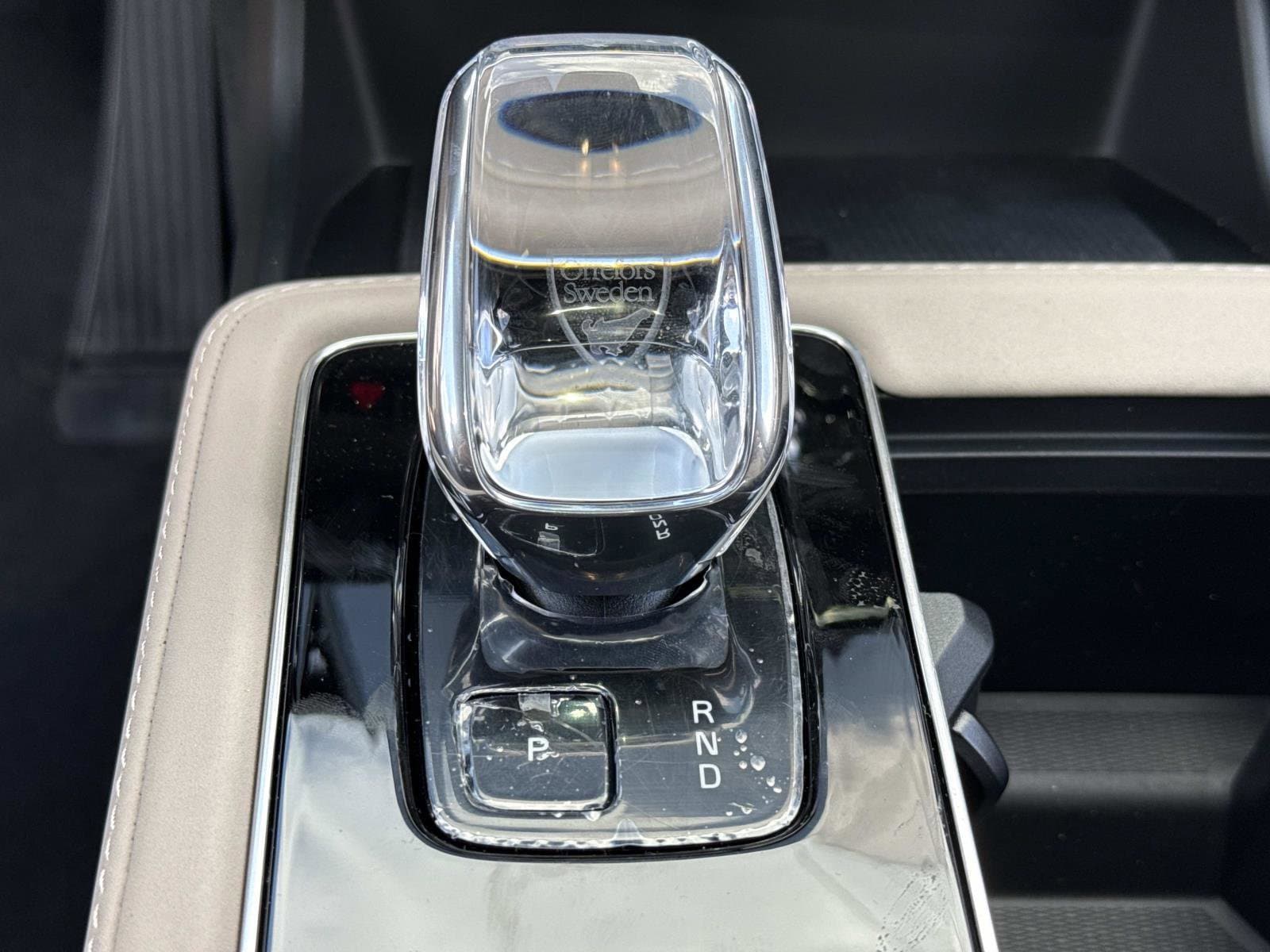 2026 Volvo XC90 Plus - Photo 29