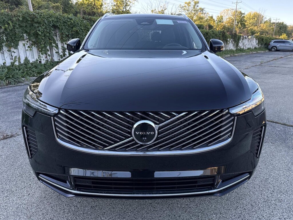 New 2026 Volvo XC90 B6 Plus 7-Seater SUV