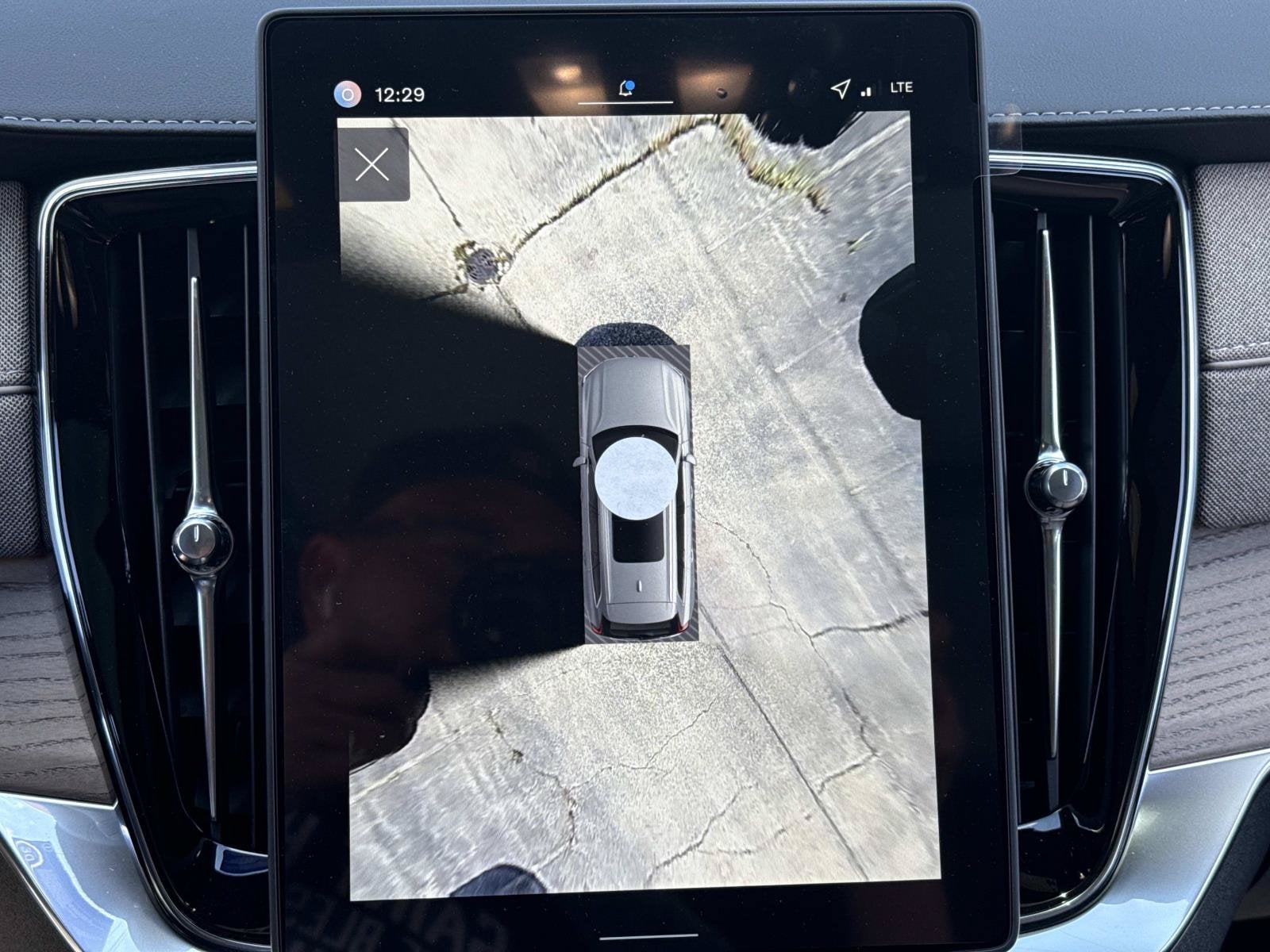 2026 Volvo XC90 Ultra - Photo 27