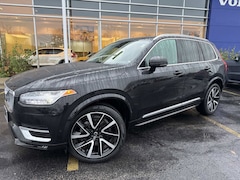 2024 Volvo XC90 B6 Plus Bright Theme 6-Seater SUV