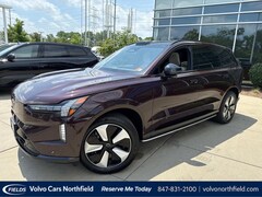 2025 Volvo EX90 Twin Motor Plus 7-Seater SUV