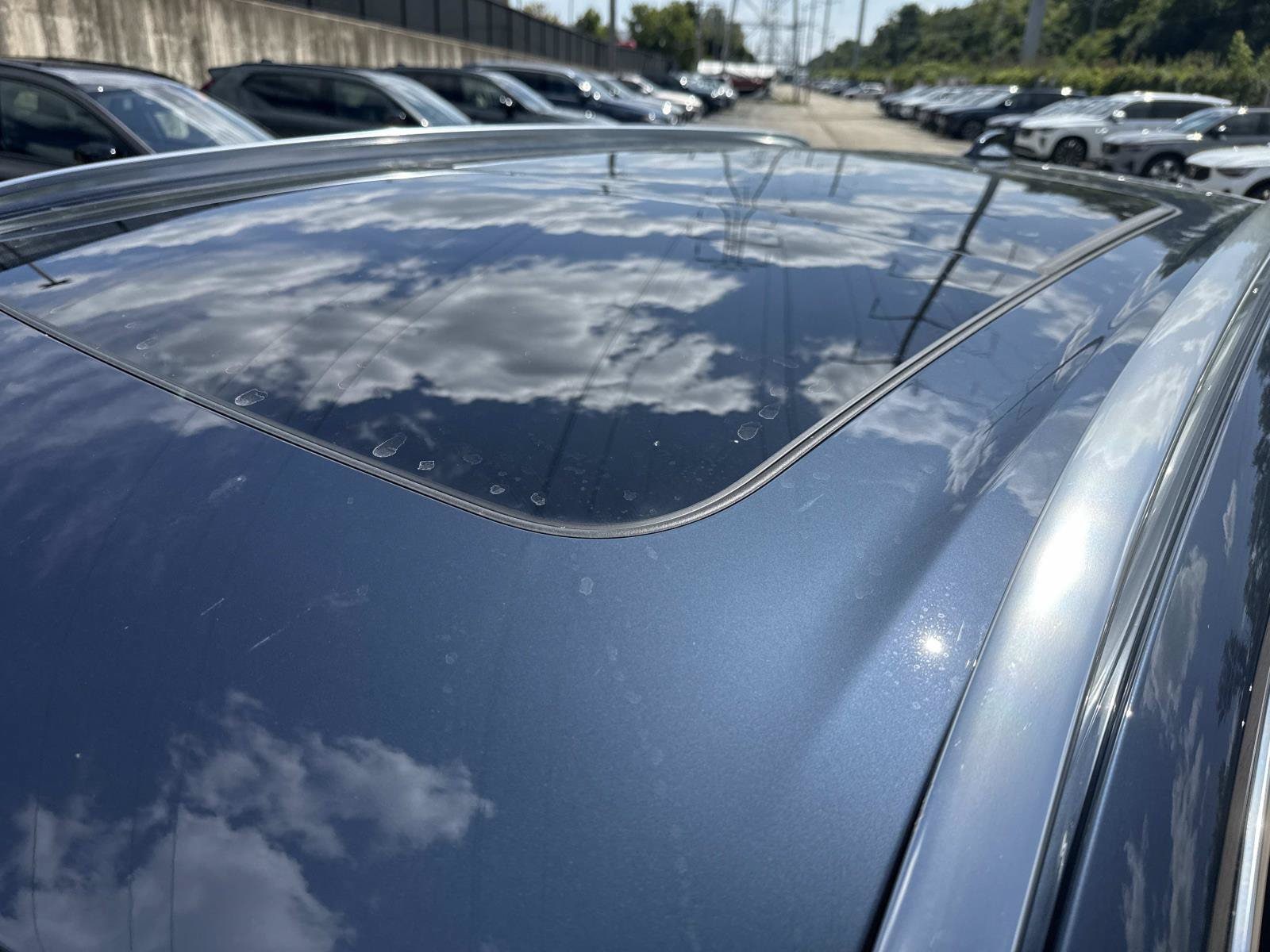 2026 Volvo XC90 Plus - Photo 11