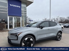 2026 Volvo EX30 Single Motor Plus RWD SUV
