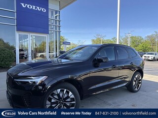 2026 Volvo XC60 B5 Plus AWD SUV