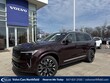  Volvo XC90 plug-in hybrid