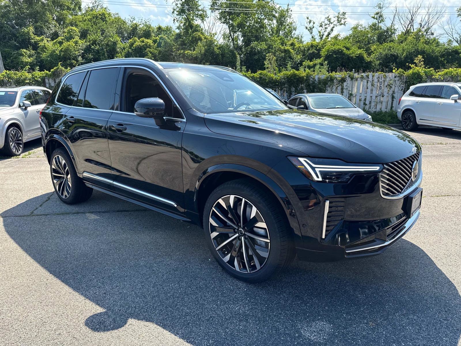 2026 Volvo XC90 Ultra - Photo 6