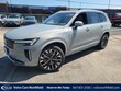 Volvo XC90 plug-in hybrid