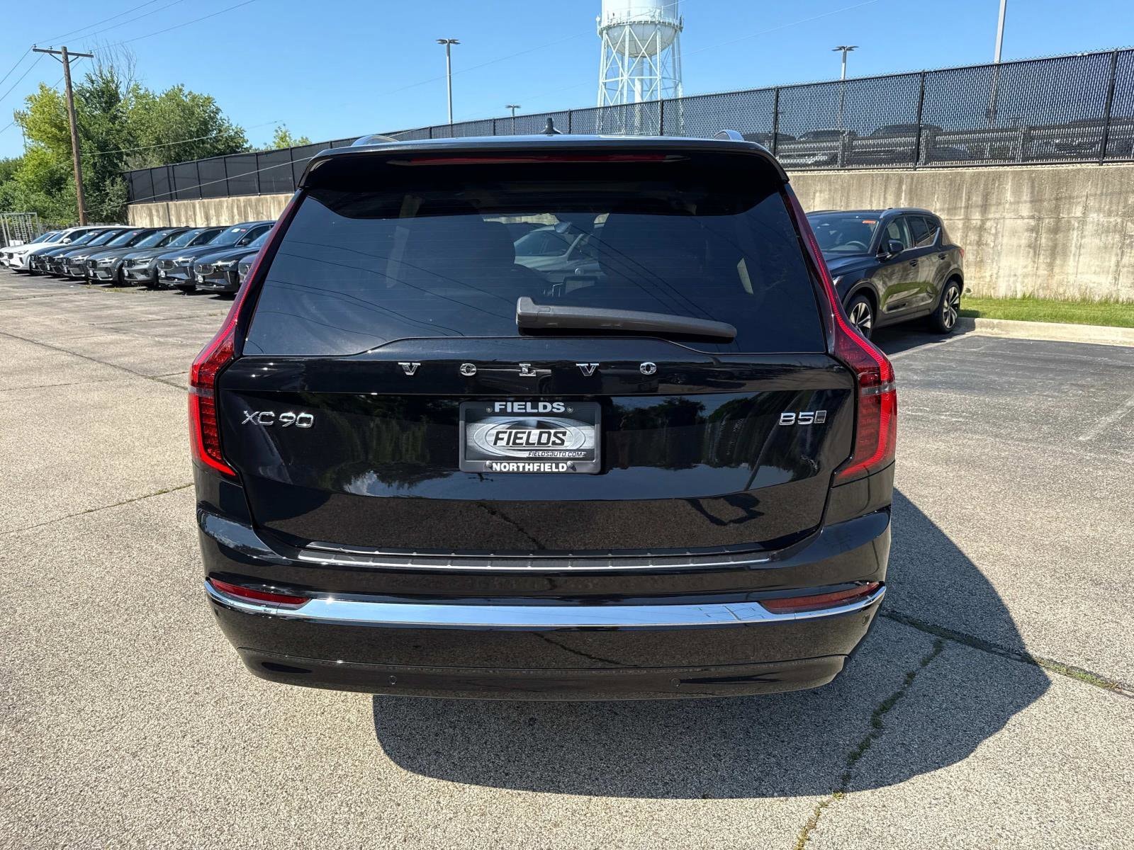 2026 Volvo XC90 Ultra - Photo 9