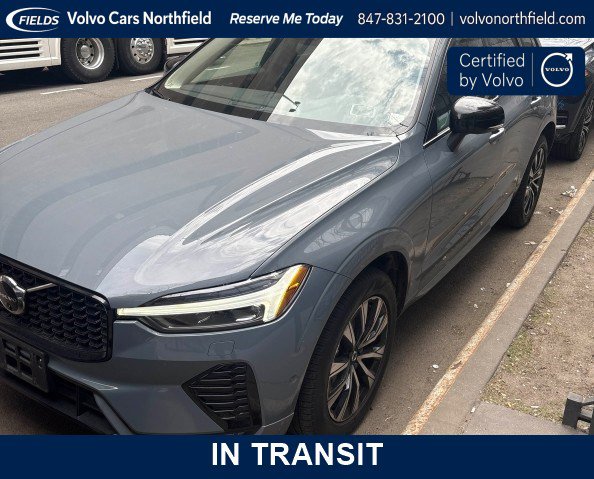 2024 Volvo XC60 B5 Plus Dark Theme AWD's photo