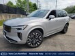 Volvo XC90 plug-in hybrid