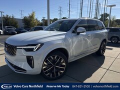 2026 Volvo XC90 B6 Plus 7-Seater SUV
