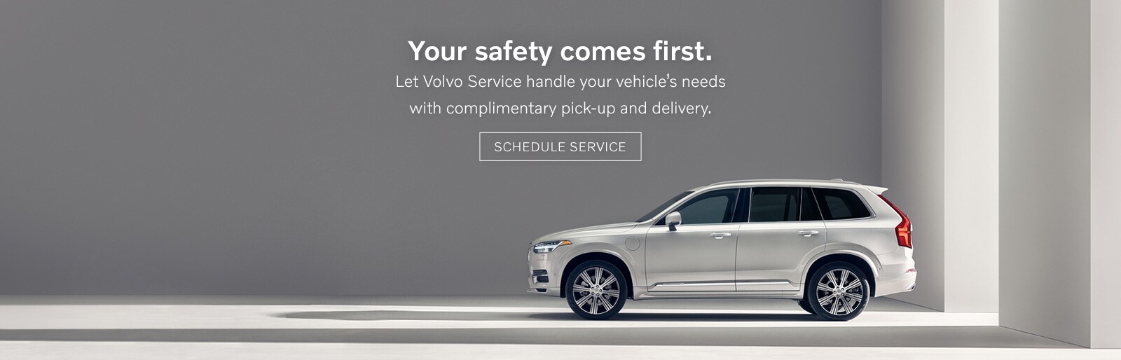 Fields Volvo Volvo Dealership Near Me