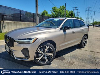 2025 Volvo XC60 B5 Ultra SUV