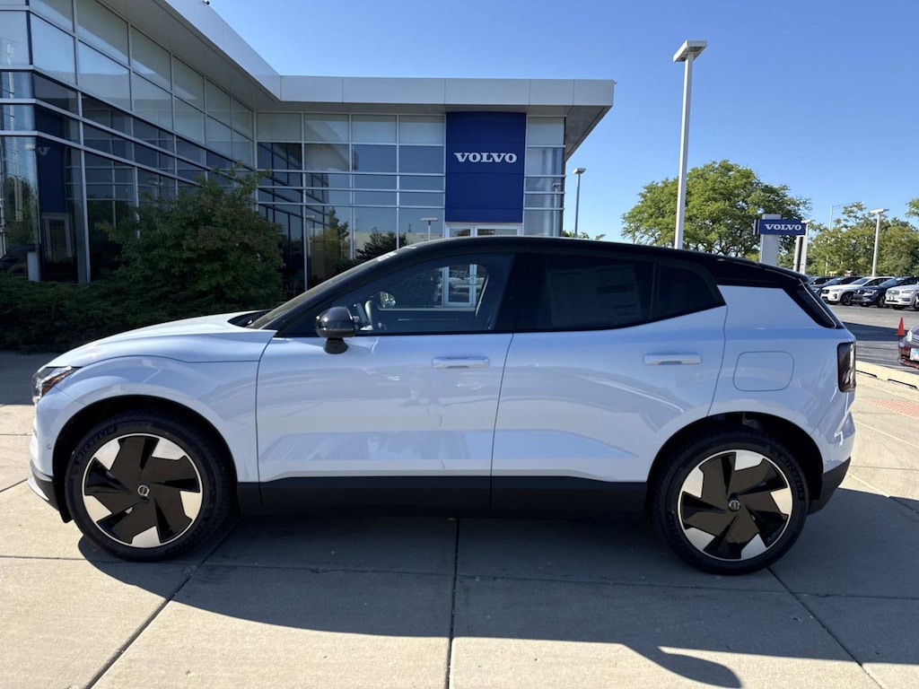 New 2026 Volvo EX30 Twin Motor Ultra SUV