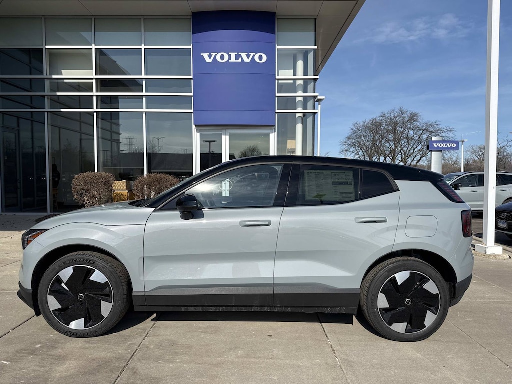 New 2026 Volvo EX30 Twin Motor Plus SUV