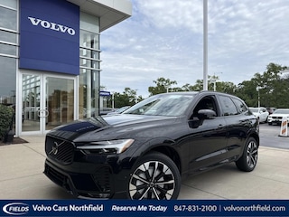 2026 Volvo XC60 B5 Plus AWD SUV