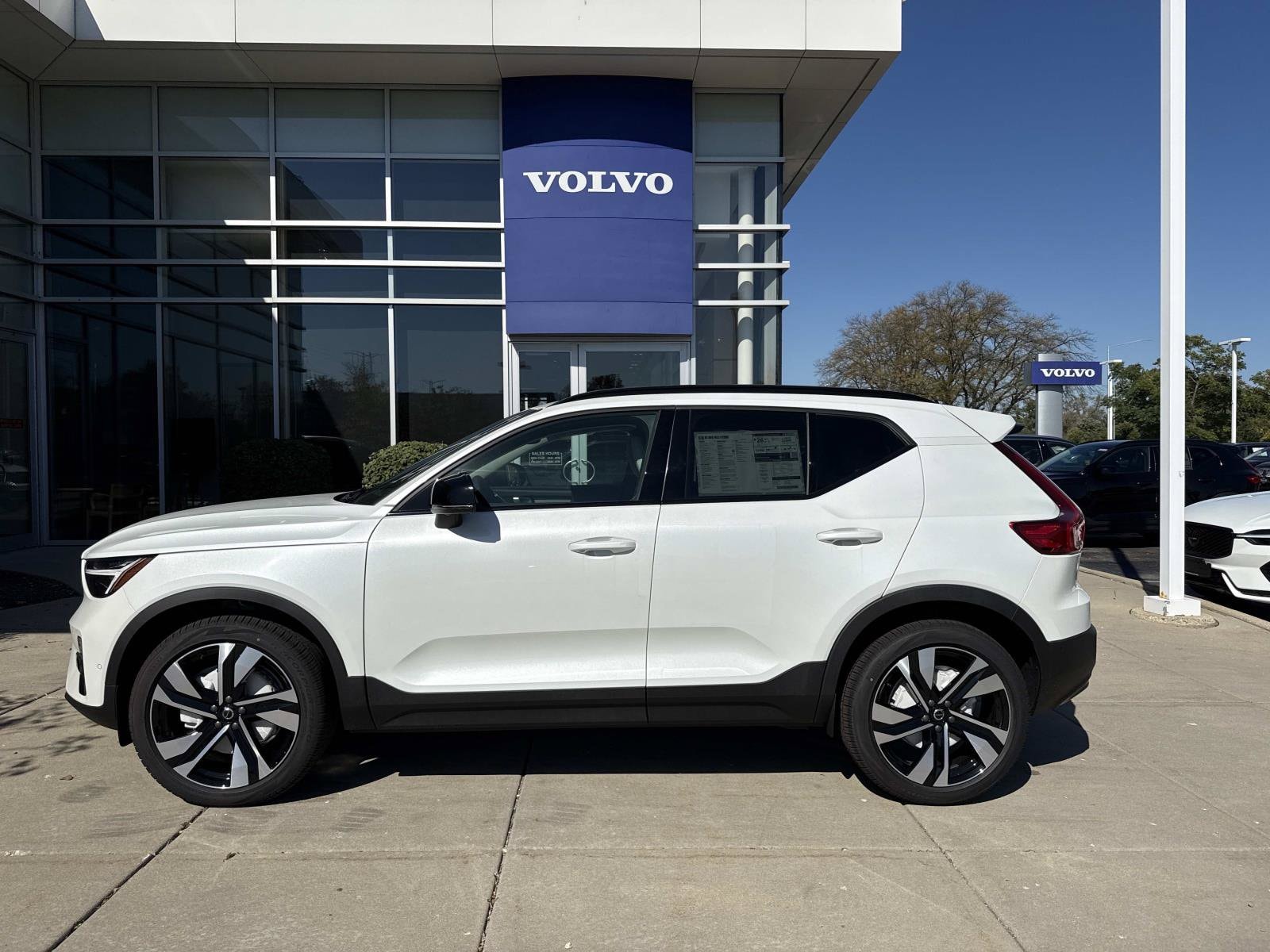 Vehicle thumbnail