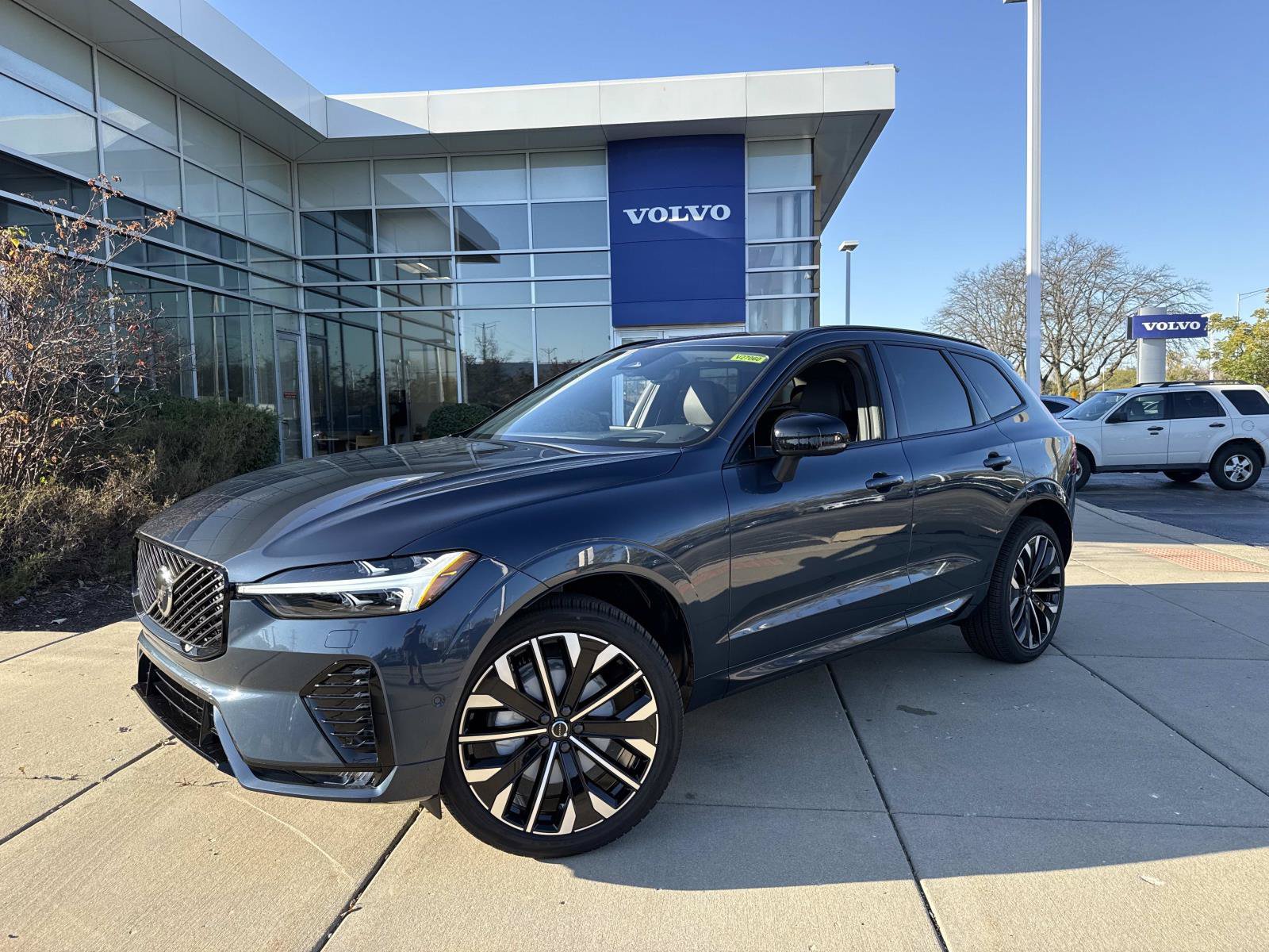 Vehicle thumbnail
