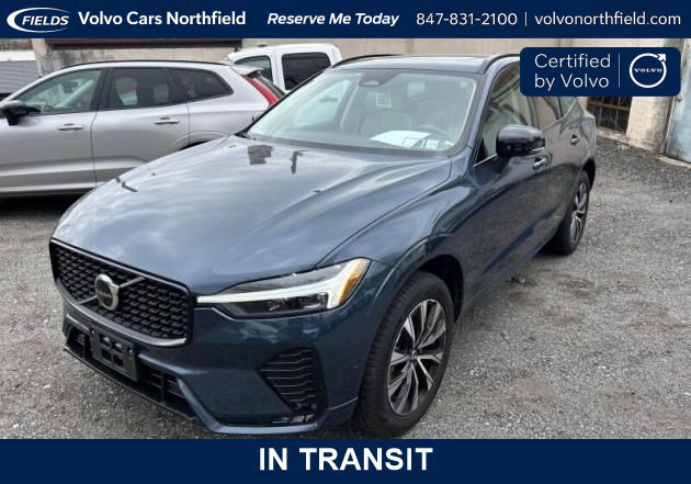 2024 Volvo XC60 B5 Plus Dark Theme AWD's photo