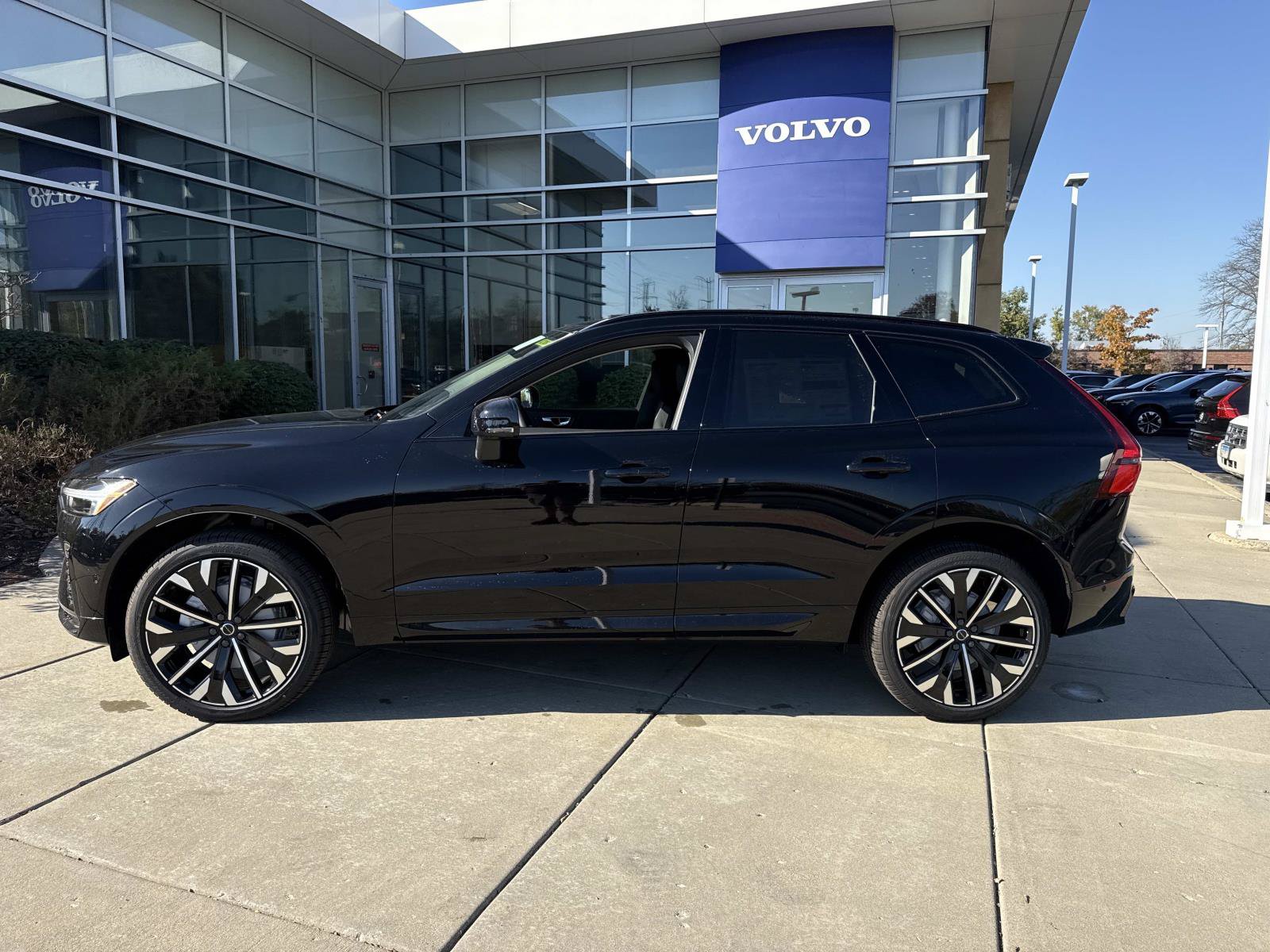 Vehicle thumbnail