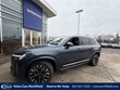  Volvo XC90 plug-in hybrid