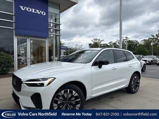 2026 Volvo XC60 B5 Plus AWD SUV