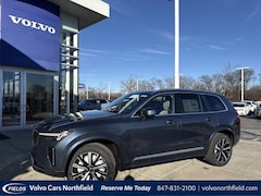 2026 Volvo XC90 B5 Core AWD SUV